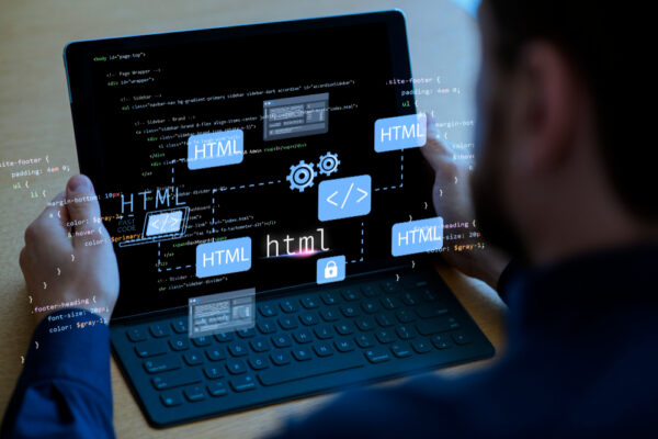 Desarrollo Web DanMar
